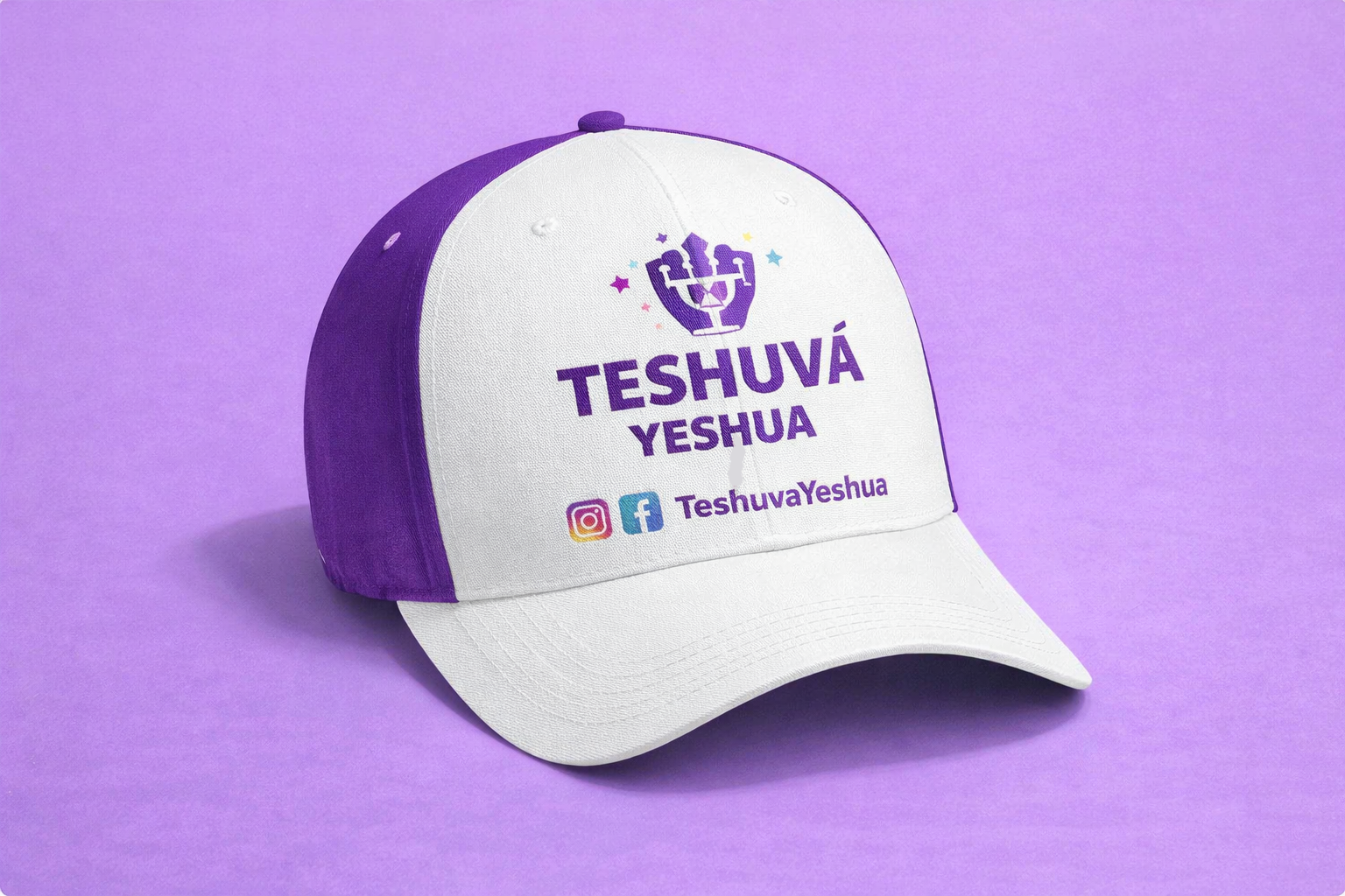 Bonés personalizados