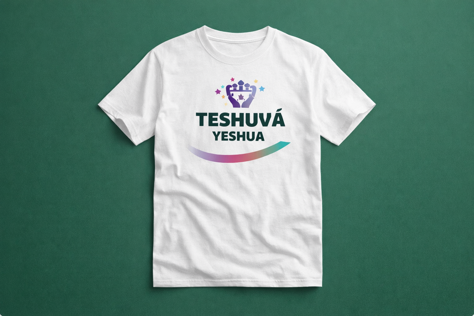 Camisetas personalizadas