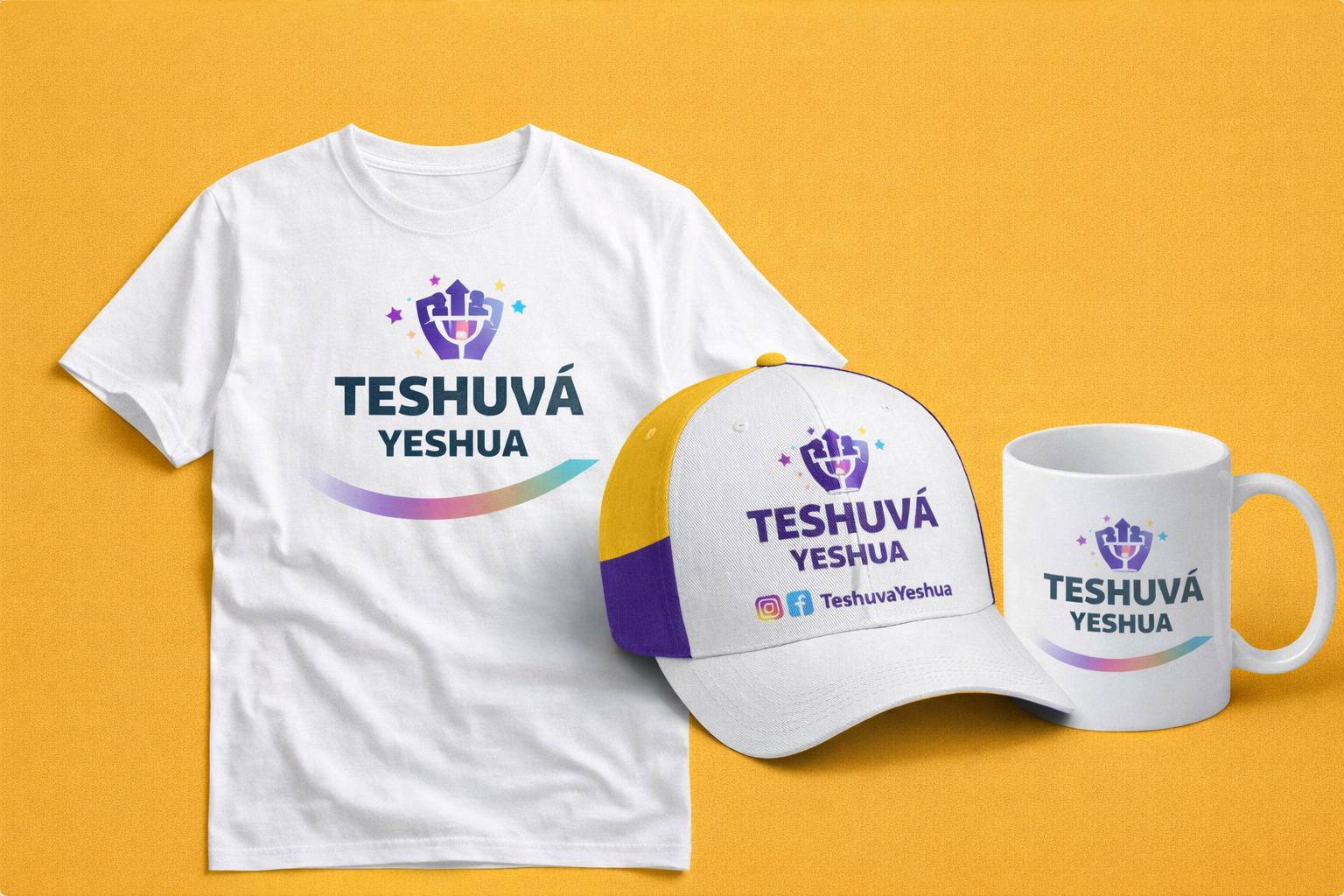 Kits para eventos e empresas