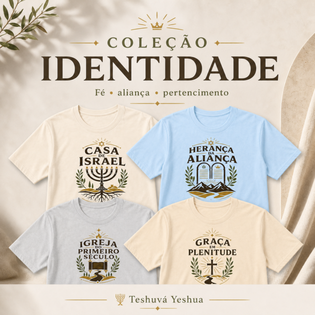 Coleção Identidade