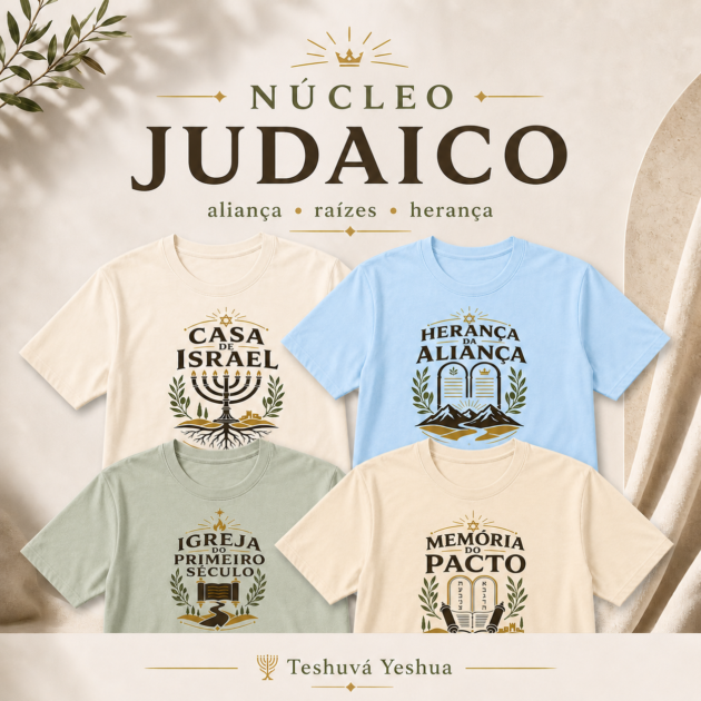 Núcleo Judaico