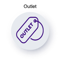 outlet